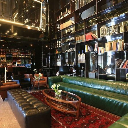 Beach Luxury Apartments And Suites Tel Aviv Luaran gambar