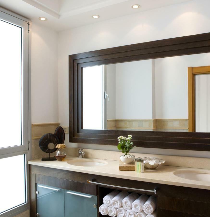 Beach Luxury Apartments And Suites Tel Aviv Luaran gambar